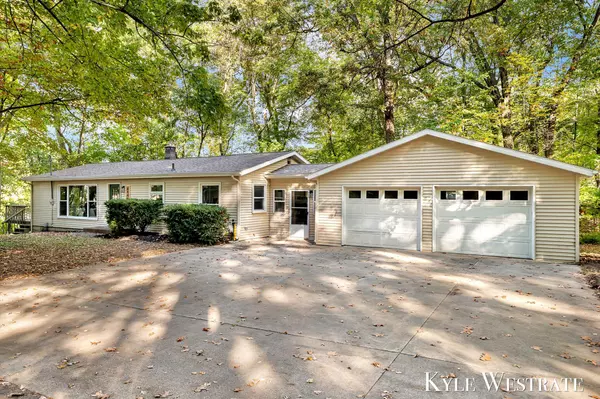 Rockford, MI 49341,8446 Brower NE Avenue