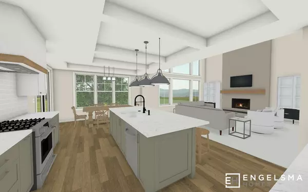 Ada, MI 49301,3727 Buttrick SE Avenue