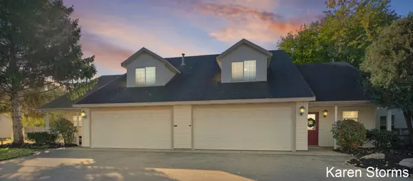 Holland, MI 49424,13284 Riley Street