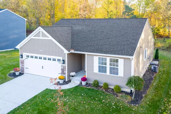 Caledonia, MI 49316,7544 Bramling SE Drive