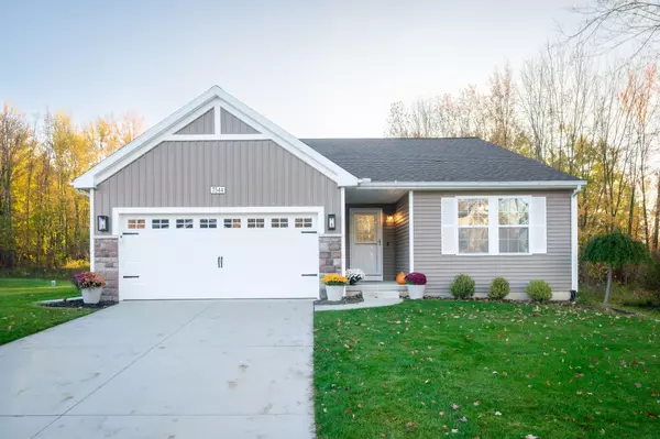 Caledonia, MI 49316,7544 Bramling SE Drive