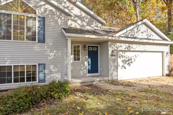 Cedar Springs, MI 49319,6861 Whispering Forest NE Drive