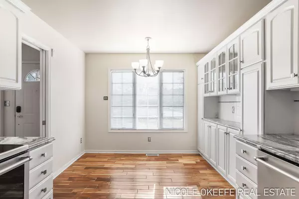 Grand Rapids, MI 49546,1919 Thorn Run SE Court #32