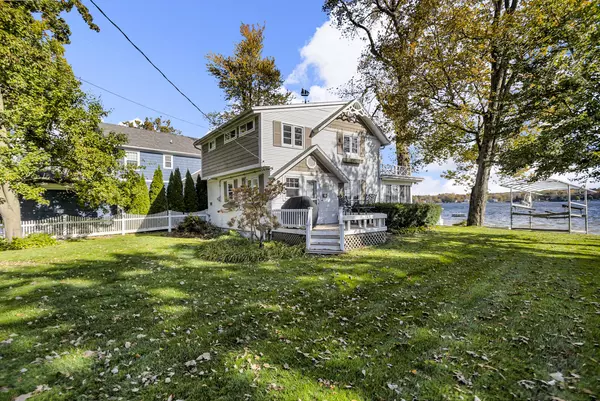 Addison, MI 49220,8312 Clarks Cove