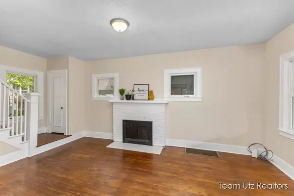 Grand Rapids, MI 49507,615 Griggs SE Street