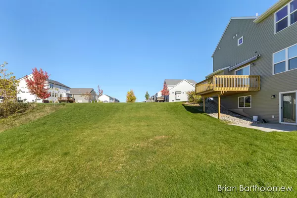 Rockford, MI 49341,459 park place dr ne NE Drive