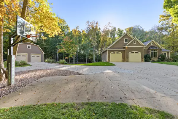 Dorr, MI 49323,4312 Woodside Meadow Court