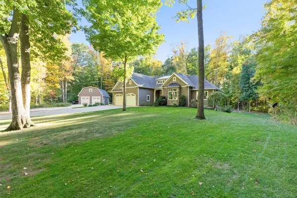 Dorr, MI 49323,4312 Woodside Meadow Court