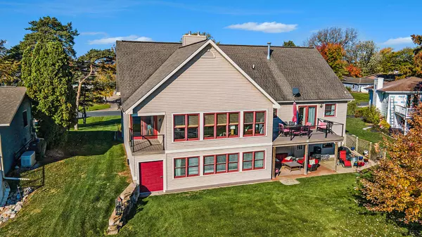 Vicksburg, MI 49097,11911 Highview Shores