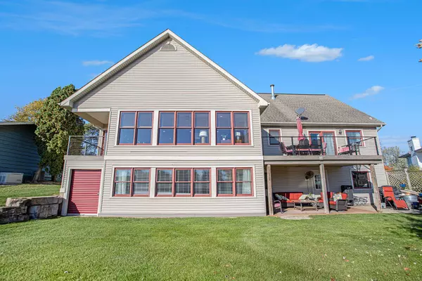 Vicksburg, MI 49097,11911 Highview Shores