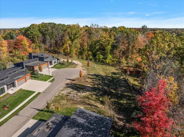 Grand Rapids, MI 49546,6562 Round Hill SE Court #Lot #6