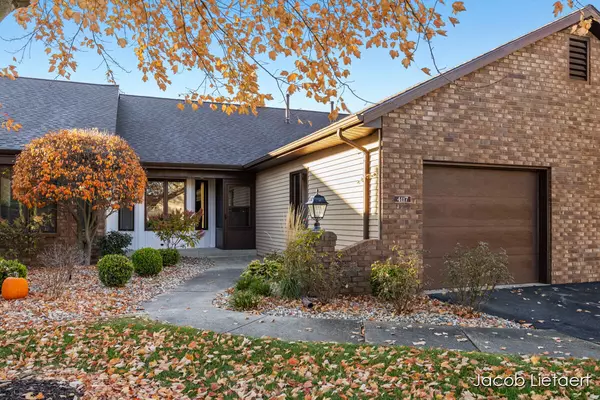 Grandville, MI 49418,4117 Grandview SW Terrace