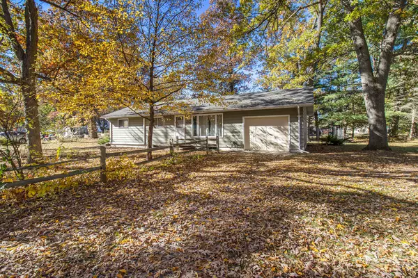 Brethren, MI 49619,4548 Young Street