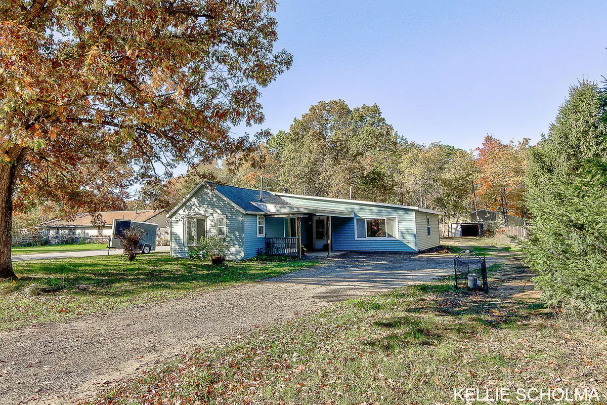 Nunica, MI 49448,17665 136th Avenue