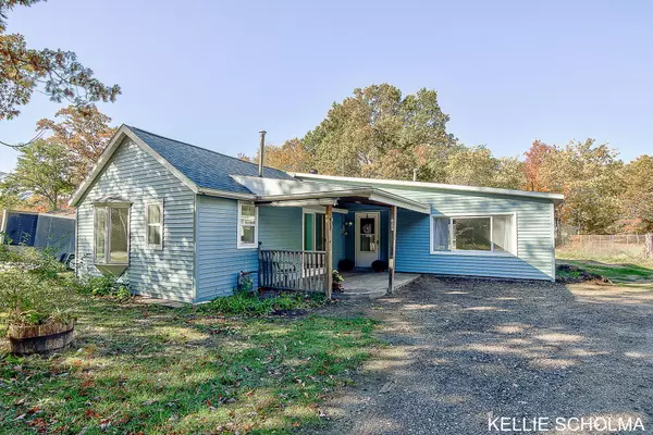 Nunica, MI 49448,17665 136th Avenue