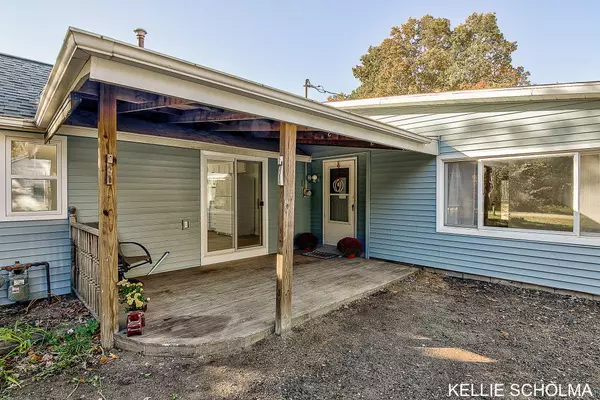 Nunica, MI 49448,17665 136th Avenue