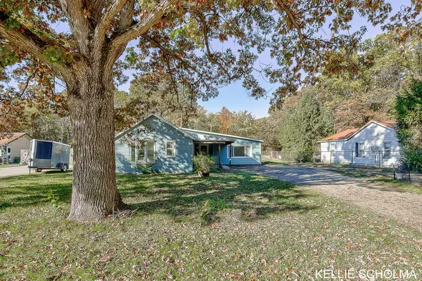 Nunica, MI 49448,17665 136th Avenue