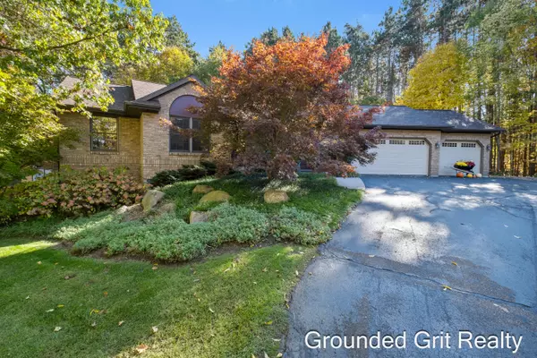 Rockford, MI 49341,4749 Windcliff NE Drive