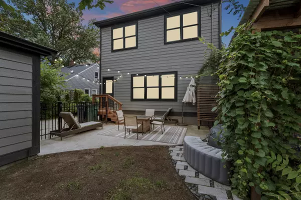 Royal Oak, MI 48067,718 N Alexander Avenue