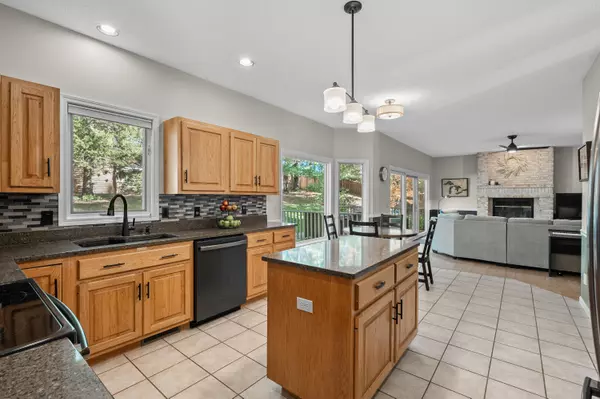 Kalamazoo, MI 49009,5260 Saddle Club Drive