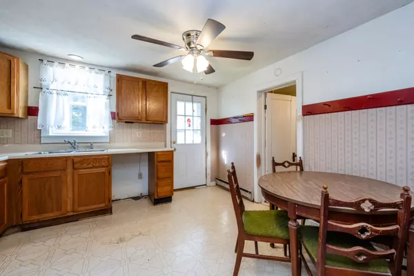 Berrien Springs, MI 49103,317 S Harrison Street