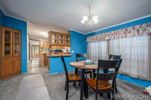 Ionia, MI 48846,1133 Yeomans Street #Lot 71