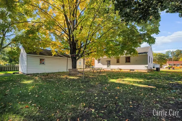 Grandville, MI 49418,3312 Ivanrest SW Avenue