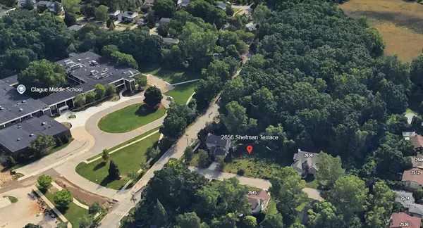 Ann Arbor, MI 48105,2656 Shefman Terrace