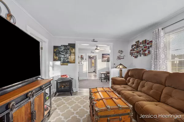 Rockford, MI 49341,343 Lewis NE Street