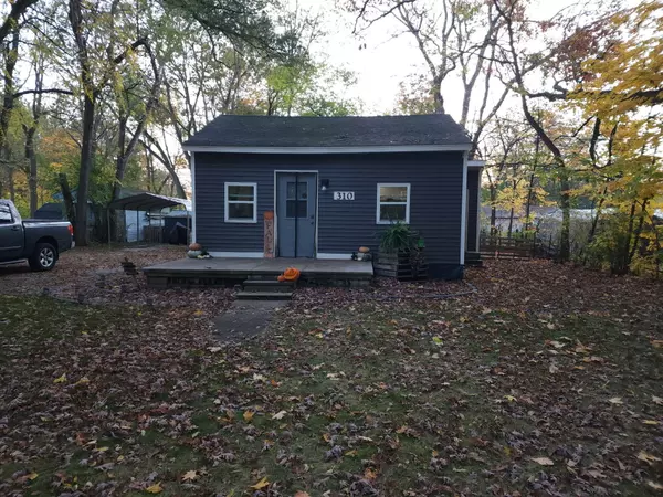 310 Lincoln Street, Allegan, MI 49010