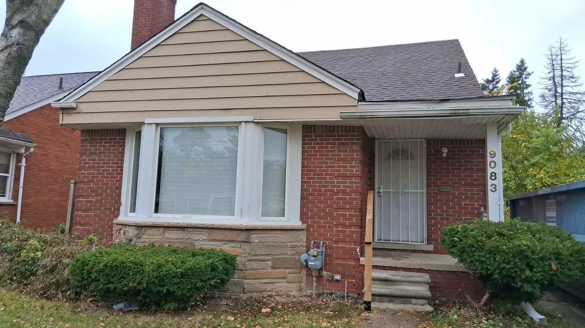 Detroit, MI 48228,9083 Grandville Avenue