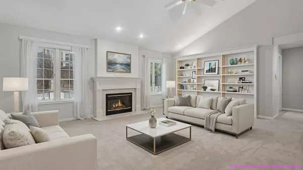 Grand Rapids, MI 49546,4519 Thornberry SE Drive