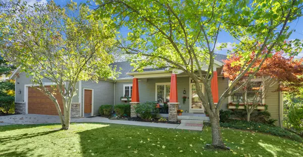 Comstock Park, MI 49321,578 Melissa NE Court