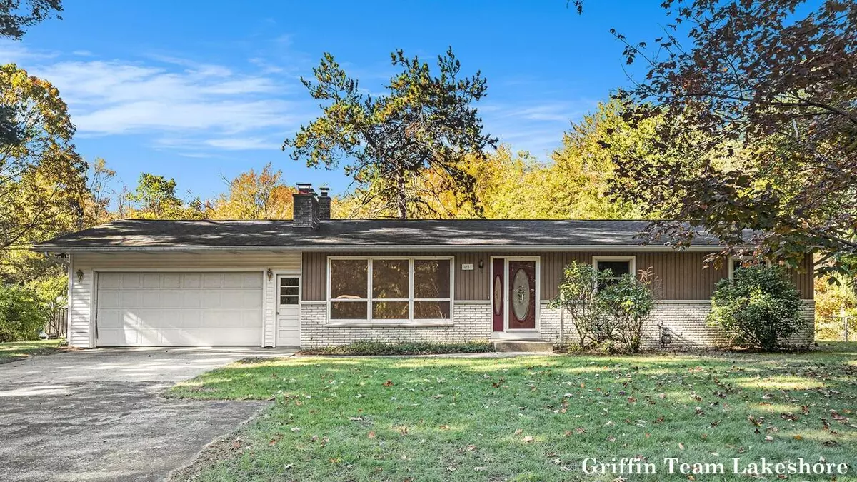 West Olive, MI 49460,6965 Holly Drive