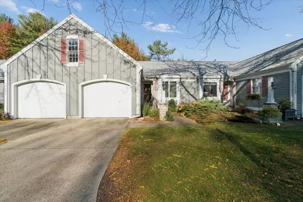 Spring Lake, MI 49456,17850 Bramer Lane