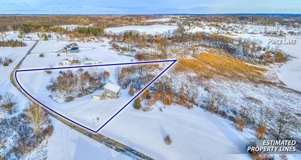 Jackson, MI 49201,6835 S Price Lake Drive