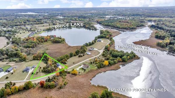 Jackson, MI 49201,6835 S Price Lake Drive