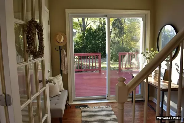 Kalamazoo, MI 49001,1522 Miller