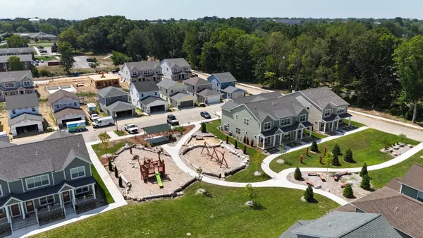 Holland, MI 49423,301 Vista Green Drive