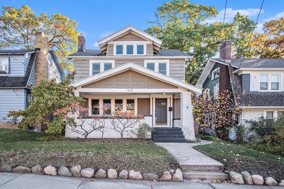 Grand Rapids, MI 49506,1030 Benjamin SE Avenue