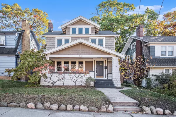 Grand Rapids, MI 49506,1030 Benjamin SE Avenue