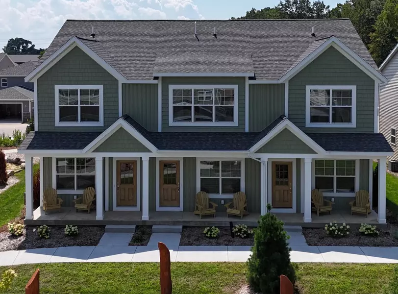 317 Vista Green Drive, Holland, MI 49423