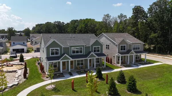 Holland, MI 49423,317 Vista Green Drive