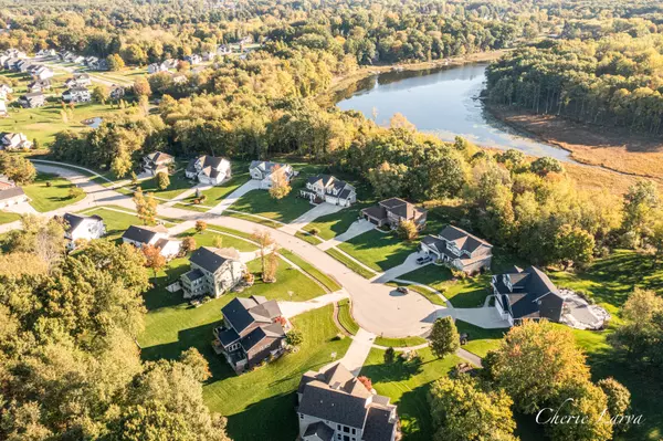 Rockford, MI 49341,6436 Summer Meadows NE Drive