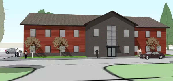 Portage, MI 49002,821 & 827 E Centre Avenue #Suites 1 & 2