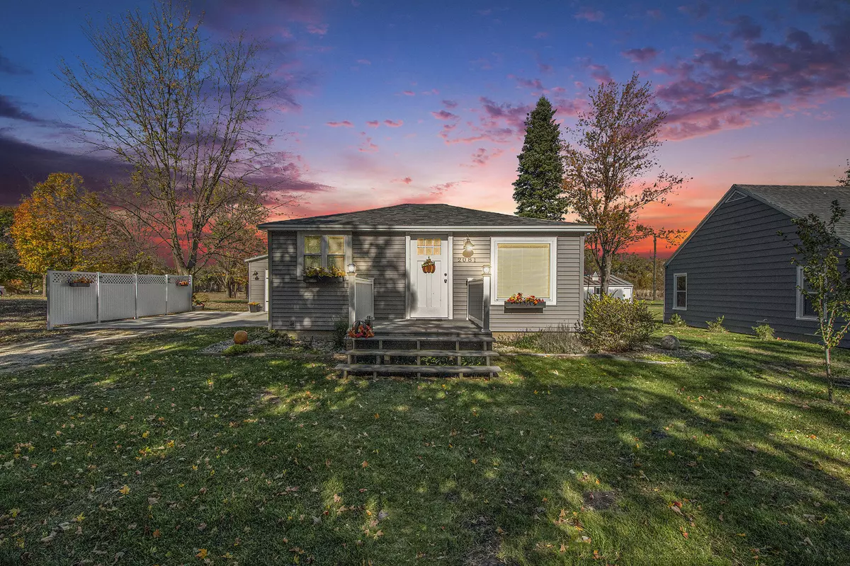 Dorr, MI 49323,2081 142nd Avenue