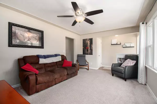 Grand Rapids, MI 49534,81 Cummings SW Avenue