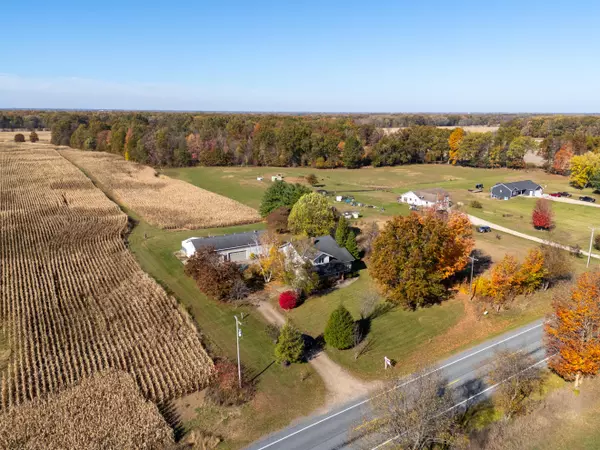 Scotts, MI 49088,7134 S 29th Street