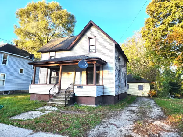 Three Rivers, MI 49093,210 Middle Street