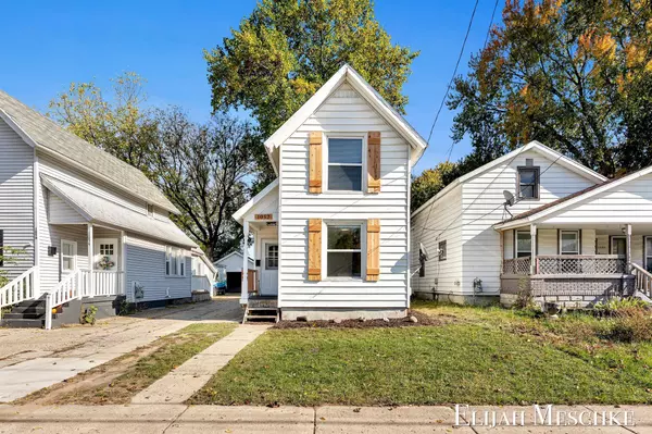 Grand Rapids, MI 49504,1052 Broadway NW Avenue